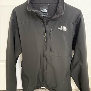 The North Face Men's Black Jacket